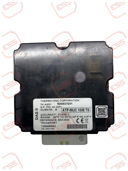 DAS 2 - Data Acquisition System